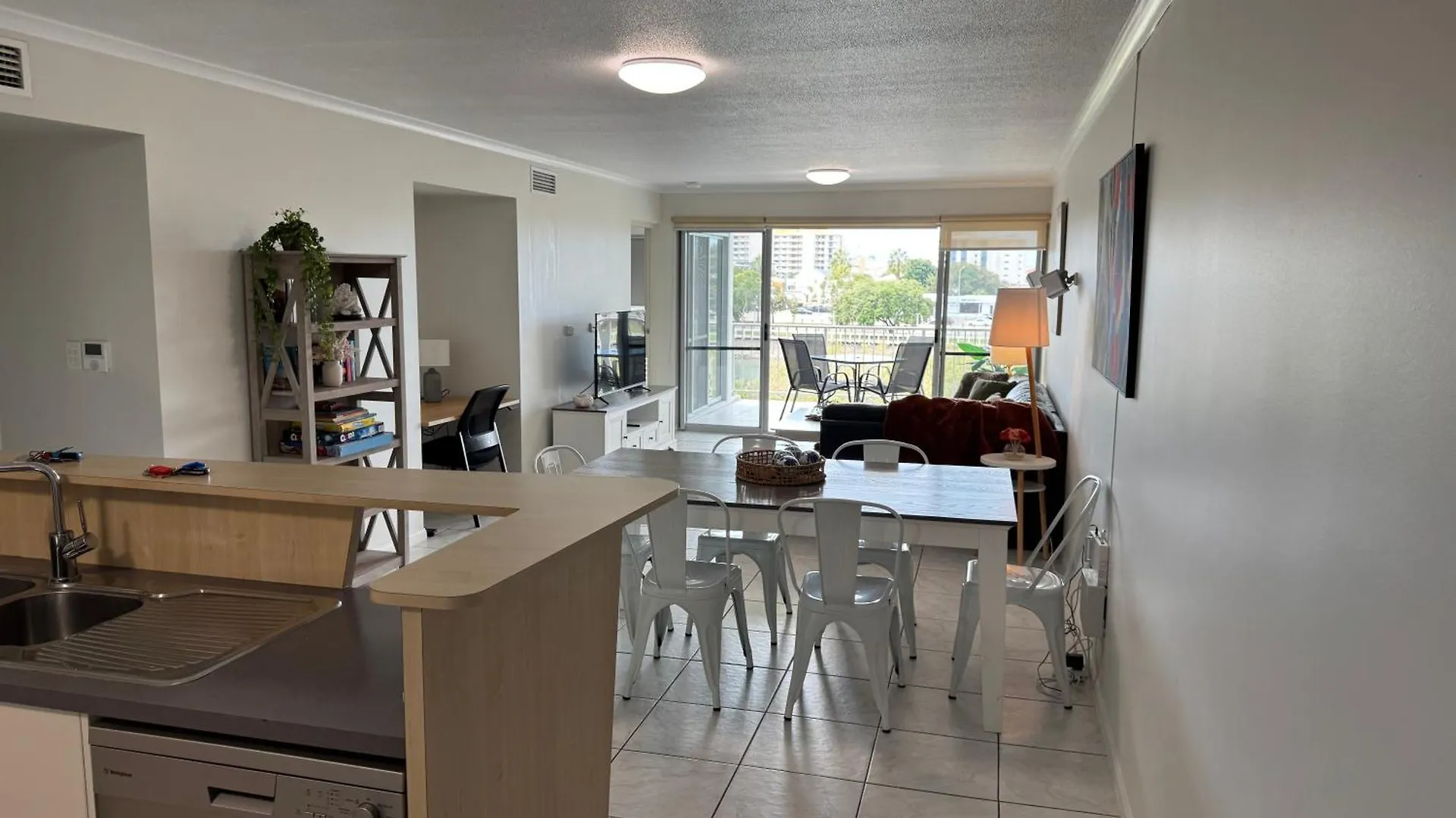 City Stadium Apartment On The Riverfront 38 Townsville Australien