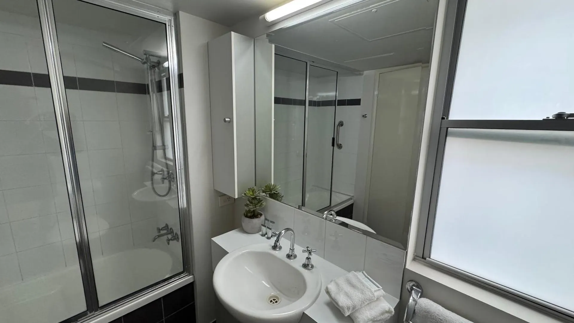 City Stadium Apartment On The Riverfront 38 Townsville 0*,  Australien
