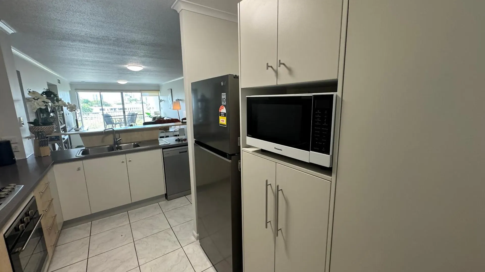 City Stadium Apartment On The Riverfront 38 Townsville