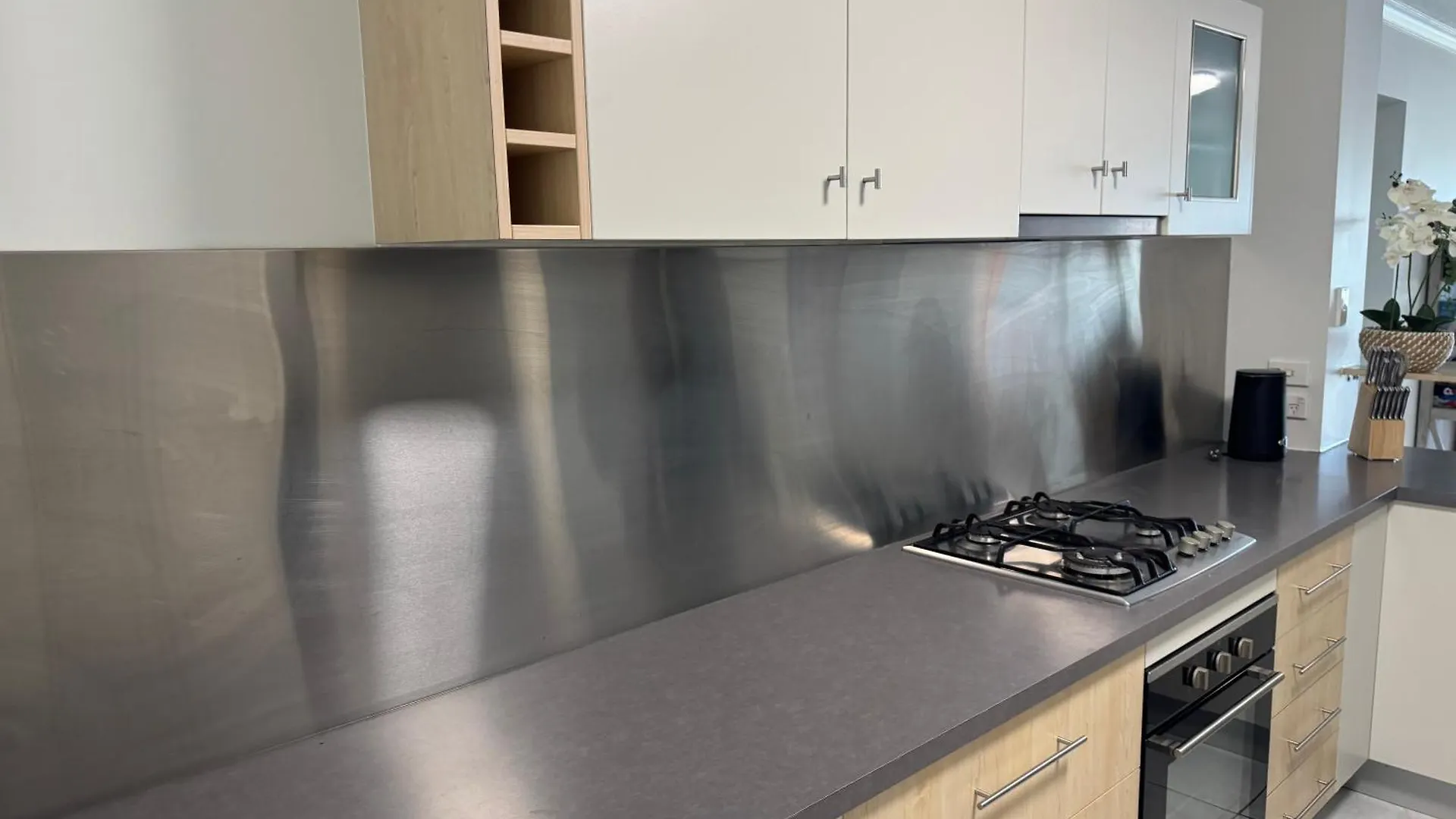City Stadium Apartment On The Riverfront 38 Townsville 0*,  Australien