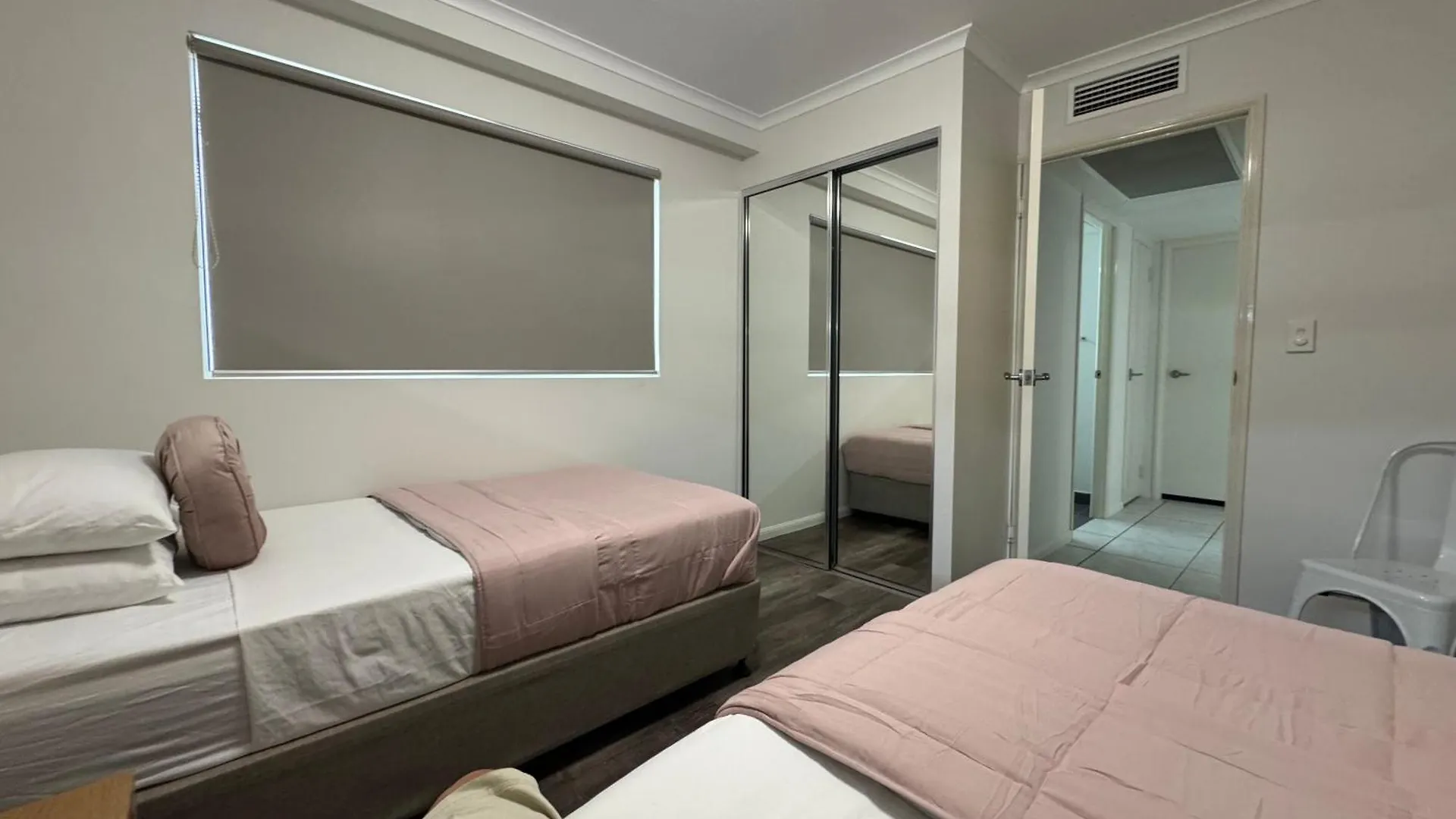 City Stadium Apartment On The Riverfront 38 Townsville