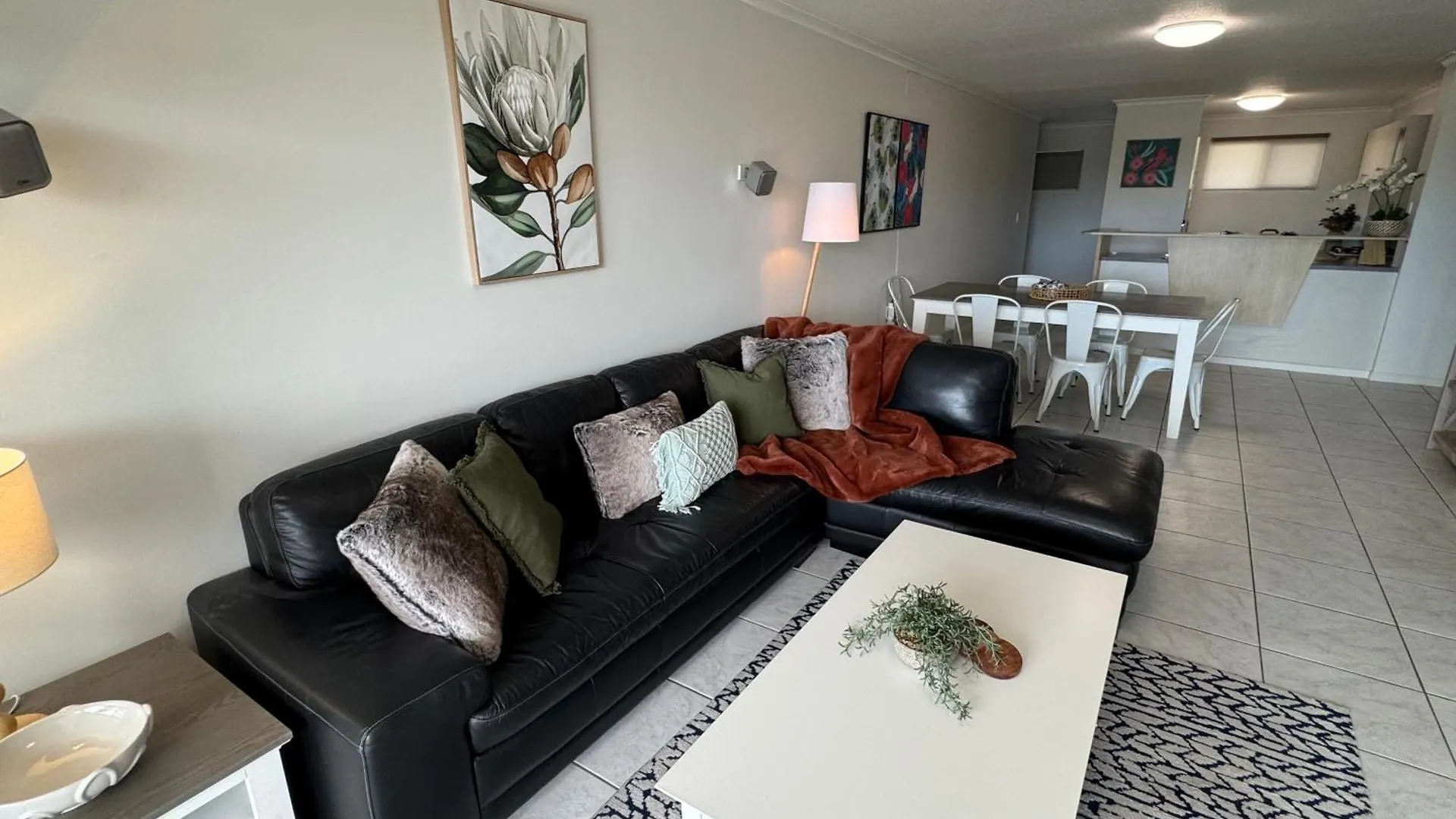 City Stadium Apartment On The Riverfront 38 Townsville